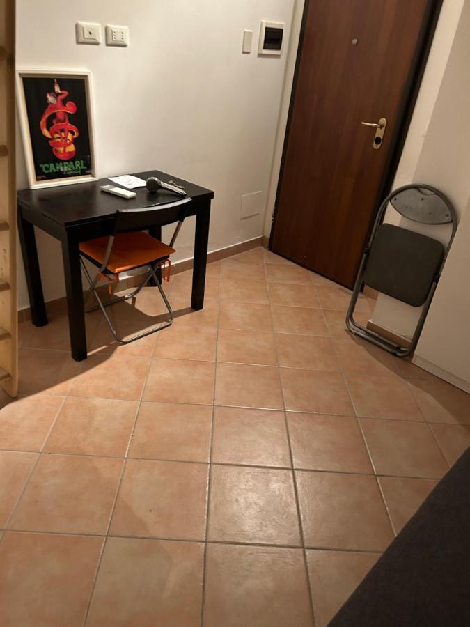 Apartamento Monolocale N Piccolo Roma