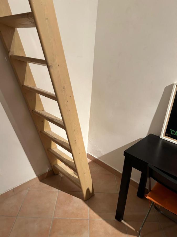 Monolocale N Piccolo Apartamento Roma