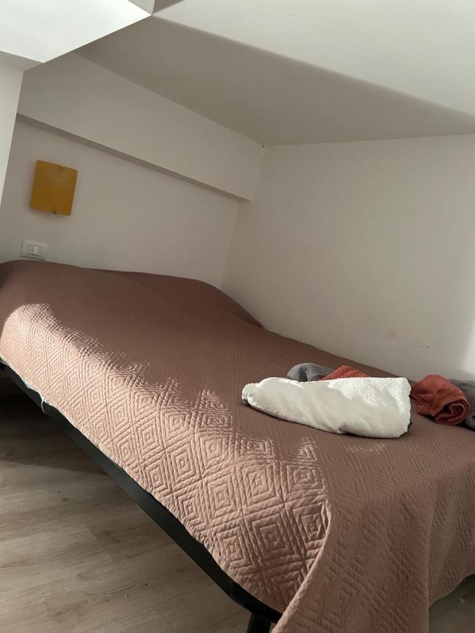 Apartamento Monolocale N Piccolo