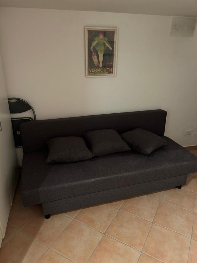Monolocale N Piccolo Apartamento *