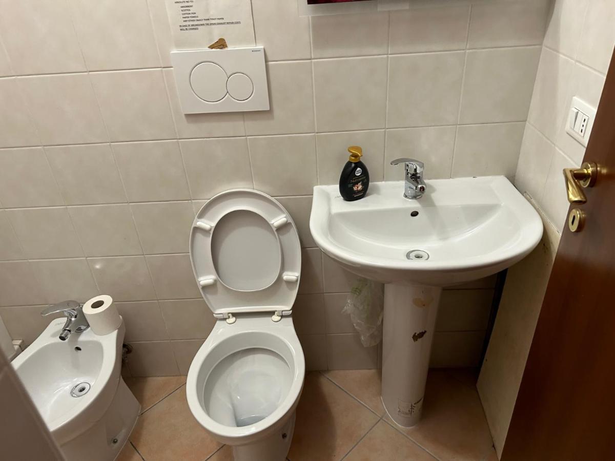 Apartamento Monolocale N Piccolo Roma